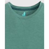 johnnie-O 01. MENS APPAREL - MENS T-SHIRTS - MENS T-SHIRT SS Men's The Course Tee CACTUS