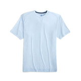 johnnie-O 01. MENS APPAREL - MENS T-SHIRTS - MENS T-SHIRT SS Men's The Course Tee BREEZE