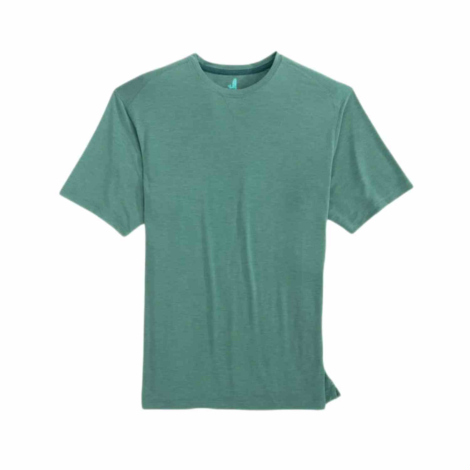 johnnie-O 01. MENS APPAREL - MENS T-SHIRTS - MENS T-SHIRT SS Men's The Course Tee CACTUS