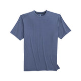 johnnie-O 01. MENS APPAREL - MENS T-SHIRTS - MENS T-SHIRT SS Men's The Course Tee OFFSHORE