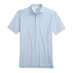 johnnie-O 01. MENS APPAREL - MENS SS SHIRTS - MENS SS POLO Performance Jersey Polo - Ty