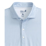 johnnie-O 01. MENS APPAREL - MENS SS SHIRTS - MENS SS POLO Performance Jersey Polo - Ty