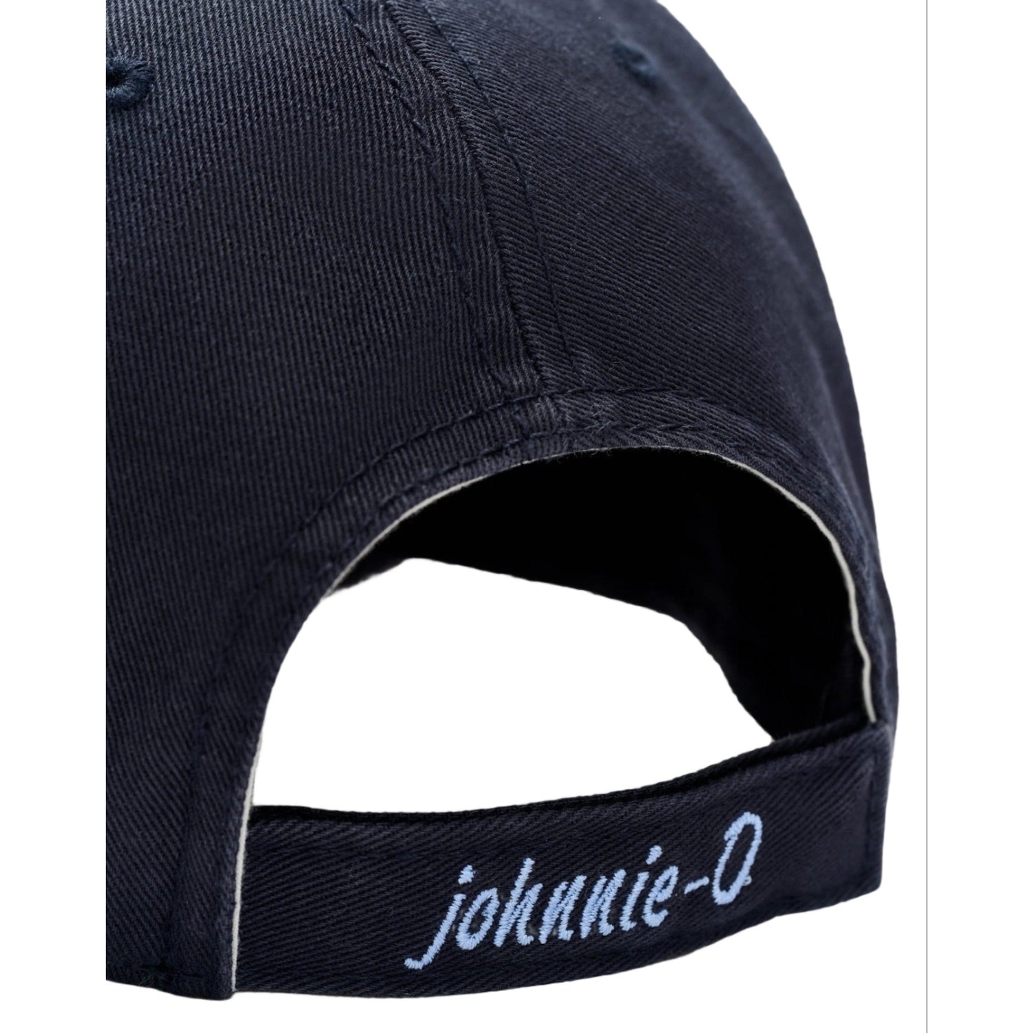 johnnie-O 11. HATS - HATS BILLED - HATS BILLED Topper 2.0 Baseball Hat NAVY OS