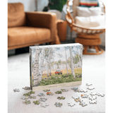 Johnny Vacay 10. GIFTS|ACCESSORIES - GIFT - GAMES Aspen Scout 500 Piece Puzzle