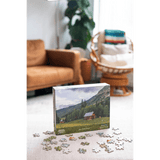 Johnny Vacay 10. GIFTS|ACCESSORIES - GIFT - GAMES Aspen Scout 500 Piece Puzzle