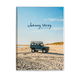 Johnny Vacay 10. GIFTS|ACCESSORIES - GIFT - BOOKS Beach Rides Playing Cards