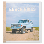 Johnny Vacay 10. GIFTS|ACCESSORIES - GIFT - BOOKS Beach Rides: Time Machines for Modern Day Escapists