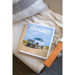 Johnny Vacay 10. GIFTS|ACCESSORIES - GIFT - BOOKS Beach Rides: Time Machines for Modern Day Escapists