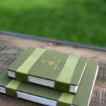 Field Flower Press june & december