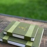 Field Flower Press june & december