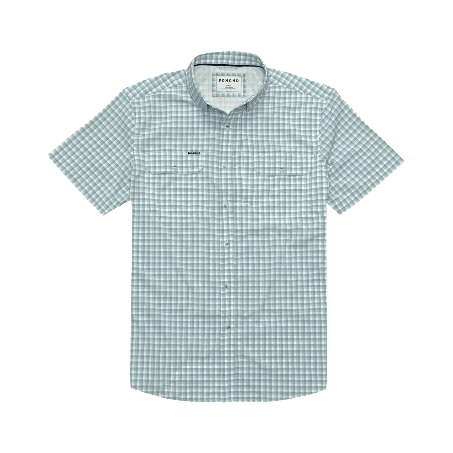 Men's Original Short Sleeve
