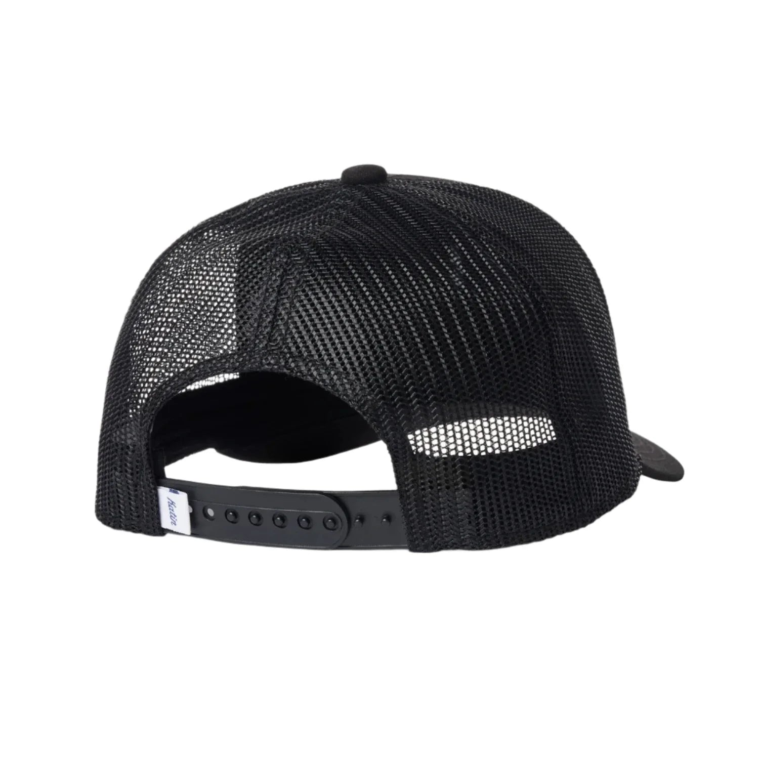 Katin 11. HATS - HATS BILLED - HATS BILLED Archie Trucker Hat BKWSH BLACK WASH O S