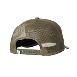 Katin 11. HATS - HATS BILLED - HATS BILLED Archie Trucker Hat OLVE OLIVE O S
