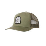 Katin 11. HATS - HATS BILLED - HATS BILLED Archie Trucker Hat OLVE OLIVE O S