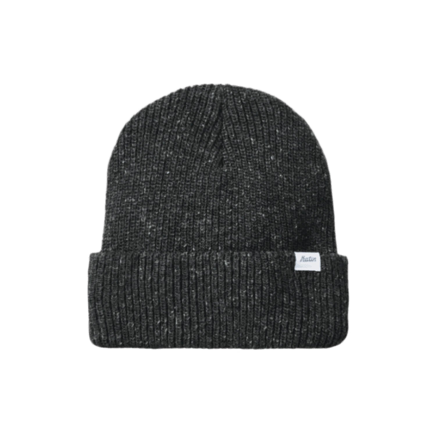 Katin 11. HATS - HATS WINTER - HATS WINTER Basic Beanie BLCK BLACK O S