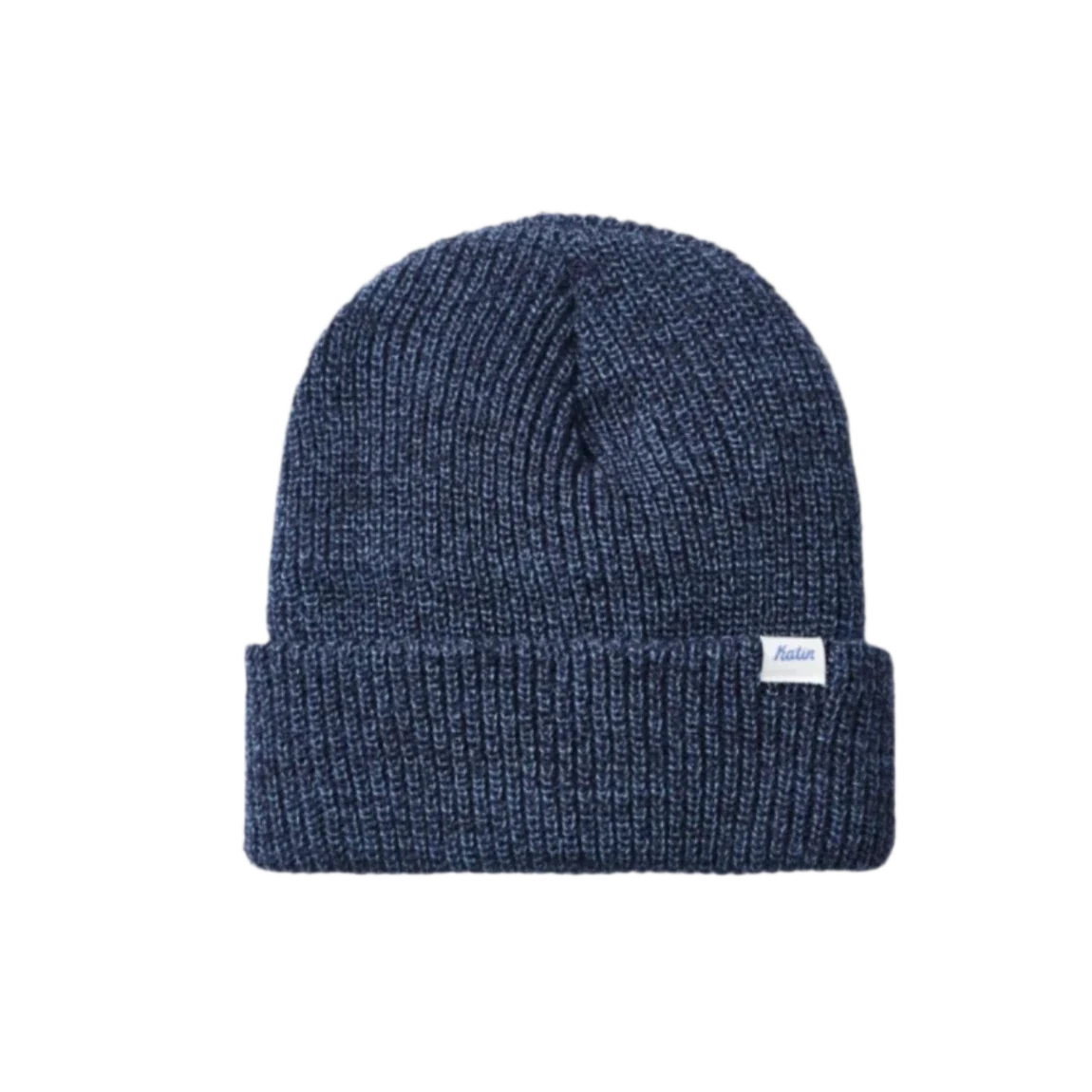 Katin 11. HATS - HATS WINTER - HATS WINTER Basic Beanie NAVY NAVY O S