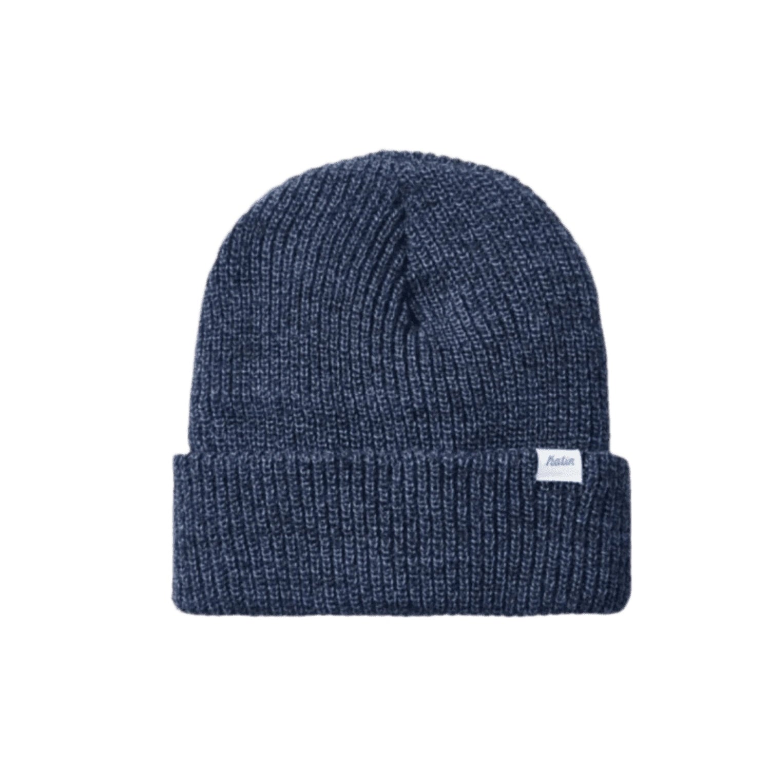 Katin 11. HATS - HATS WINTER - HATS WINTER Basic Beanie NAVY NAVY O S