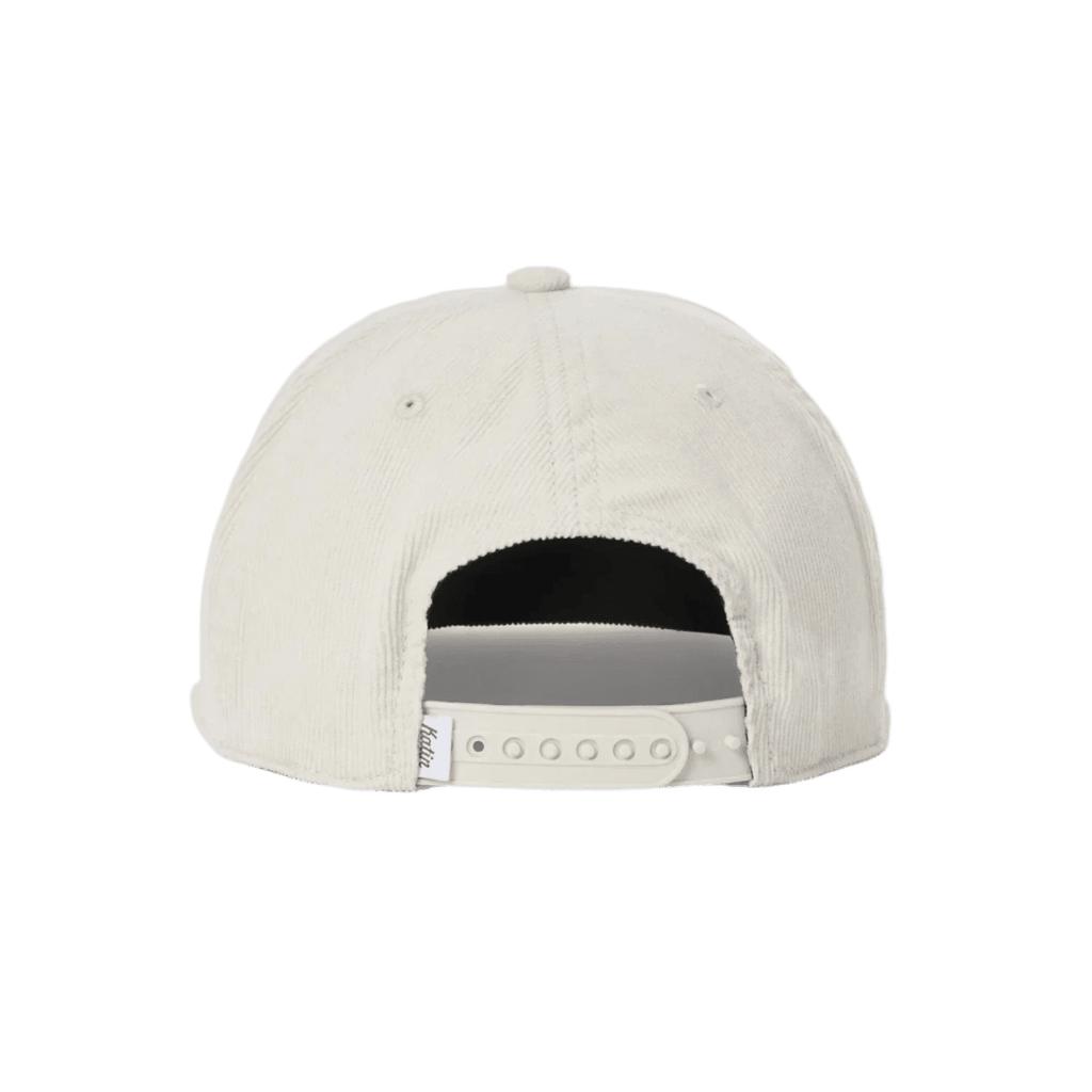 Bermuda Hat Katin - VINTAGE WHITE / O/S