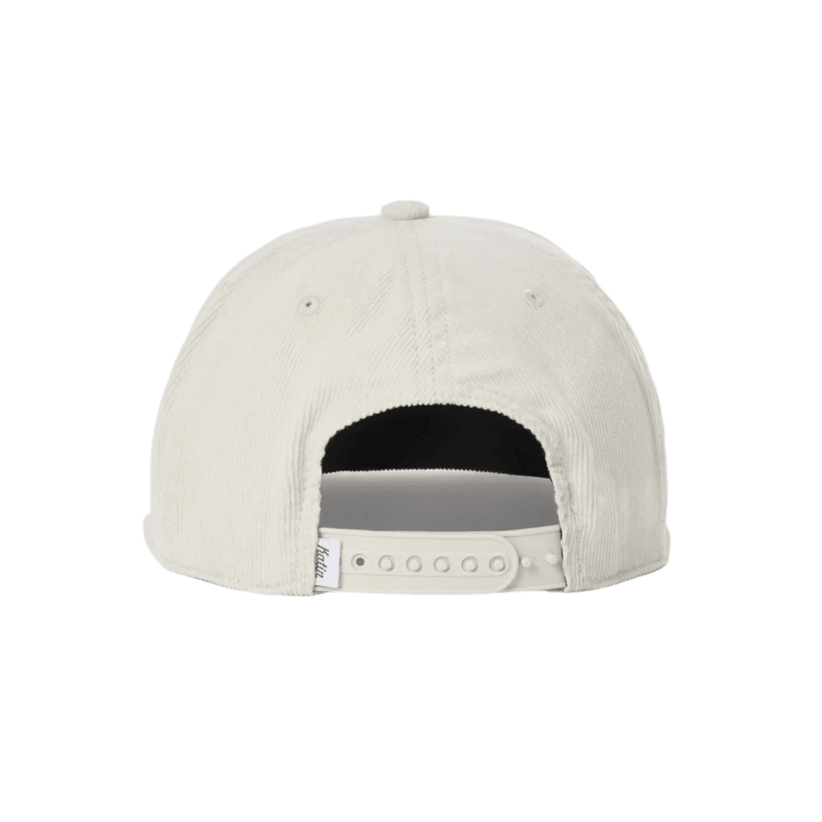 Bermuda Hat Katin - VINTAGE WHITE / O/S