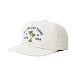 Bermuda Hat Katin - VINTAGE WHITE / O/S