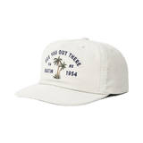 Bermuda Hat Katin - VINTAGE WHITE / O/S