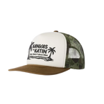 Katin 11. HATS - HATS BILLED - HATS BILLED Convenience Foam Trucker Hat CAMO CAMO O S