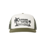 Katin 11. HATS - HATS BILLED - HATS BILLED Convenience Foam Trucker Hat CAMO CAMO O S