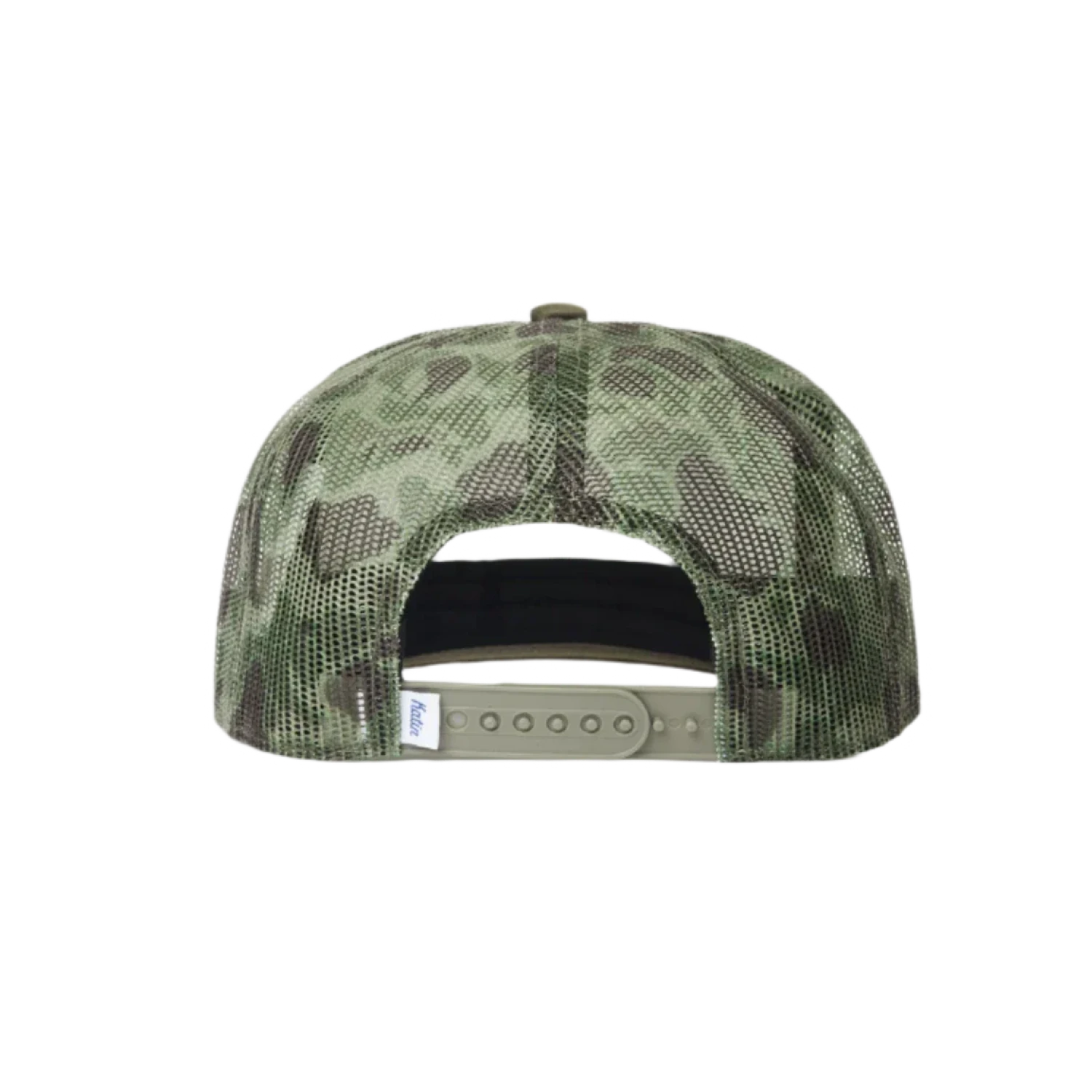 Katin 11. HATS - HATS BILLED - HATS BILLED Convenience Foam Trucker Hat CAMO CAMO O S