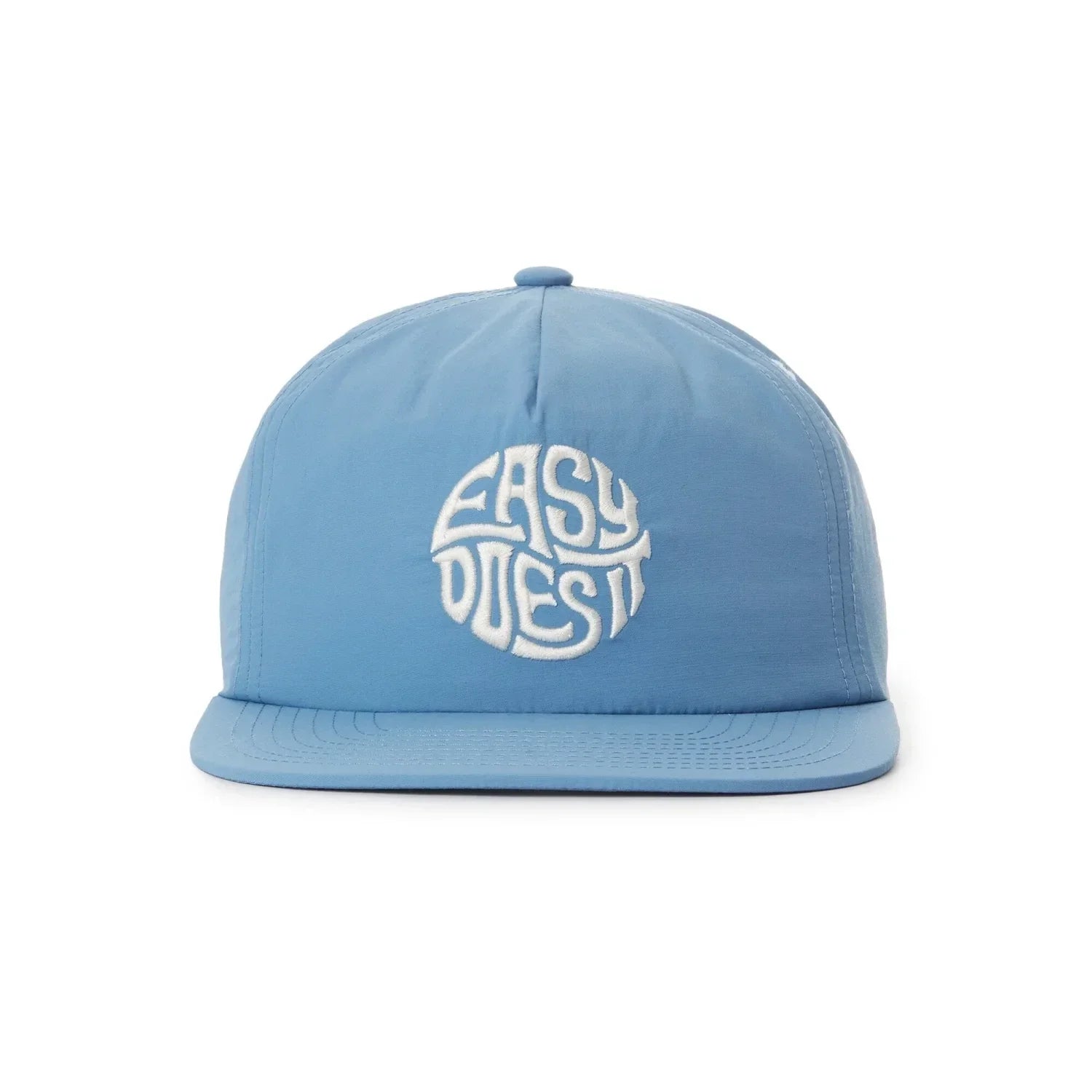 Katin HATS - HATS BILLED - HATS BILLED Easy Emblem Hat SBLU SPRING BLUE O S