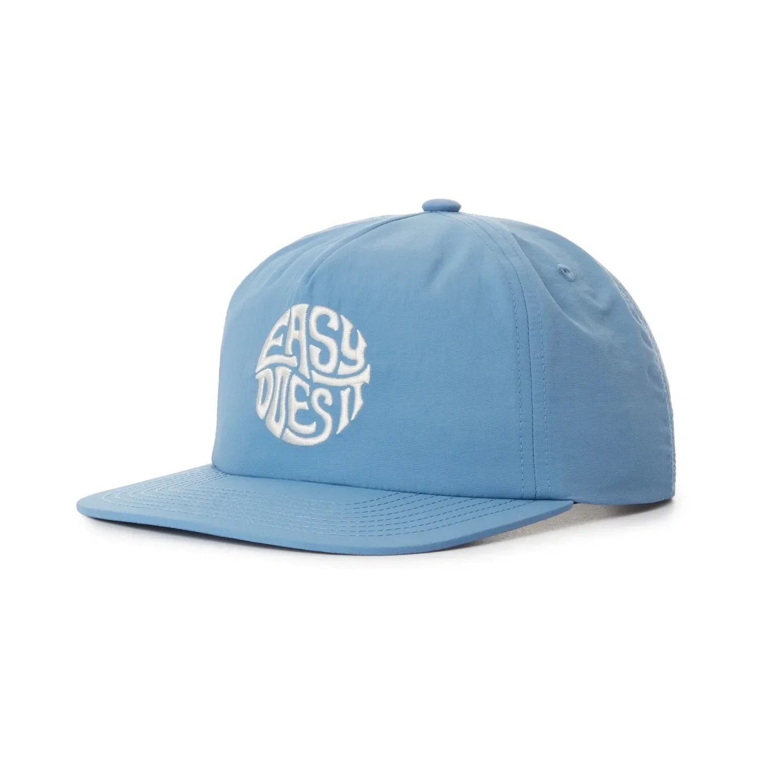 Katin HATS - HATS BILLED - HATS BILLED Easy Emblem Hat SBLU SPRING BLUE O S