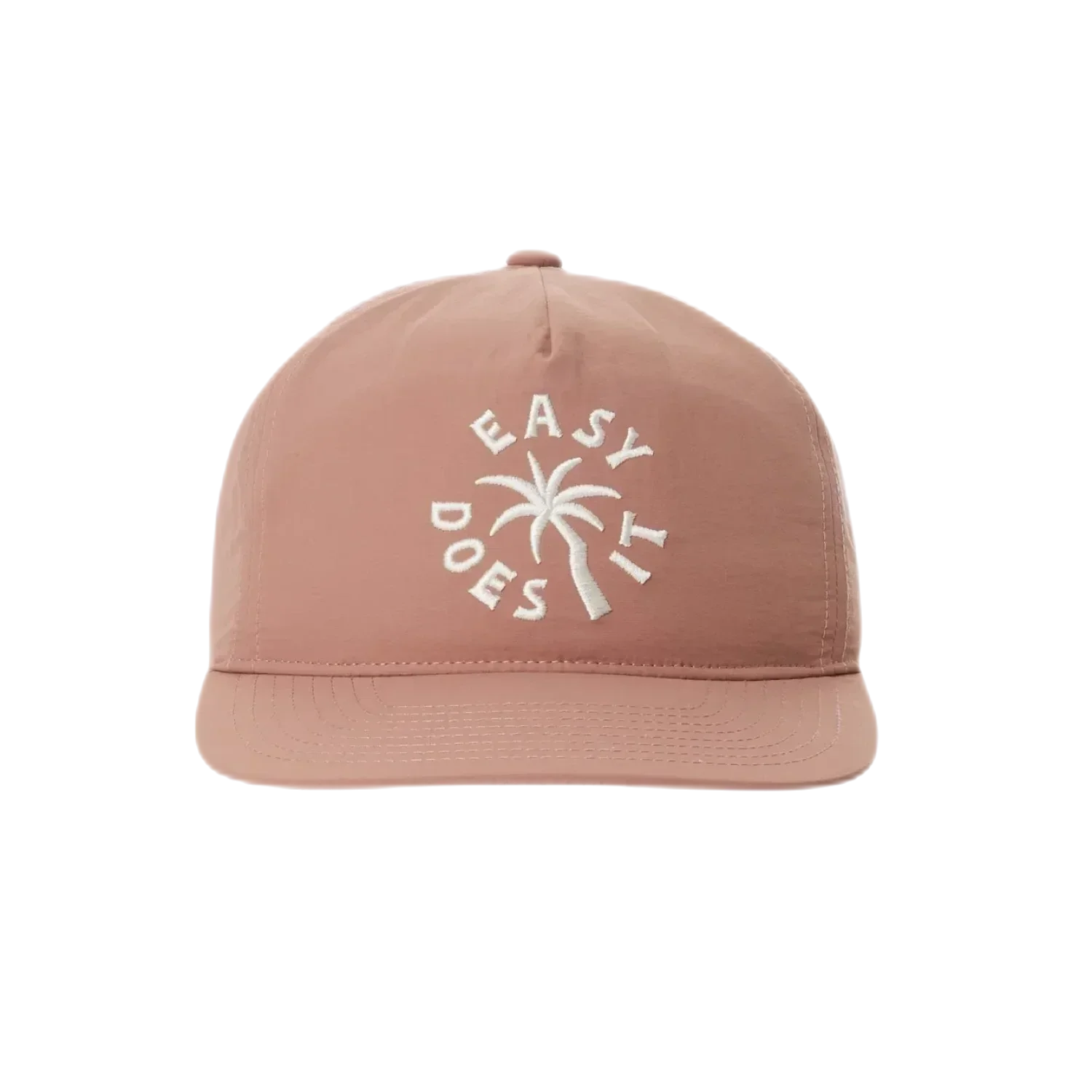 Katin 11. HATS - HATS BILLED - HATS BILLED Easy Palm Hat MAUV MAUVE O S