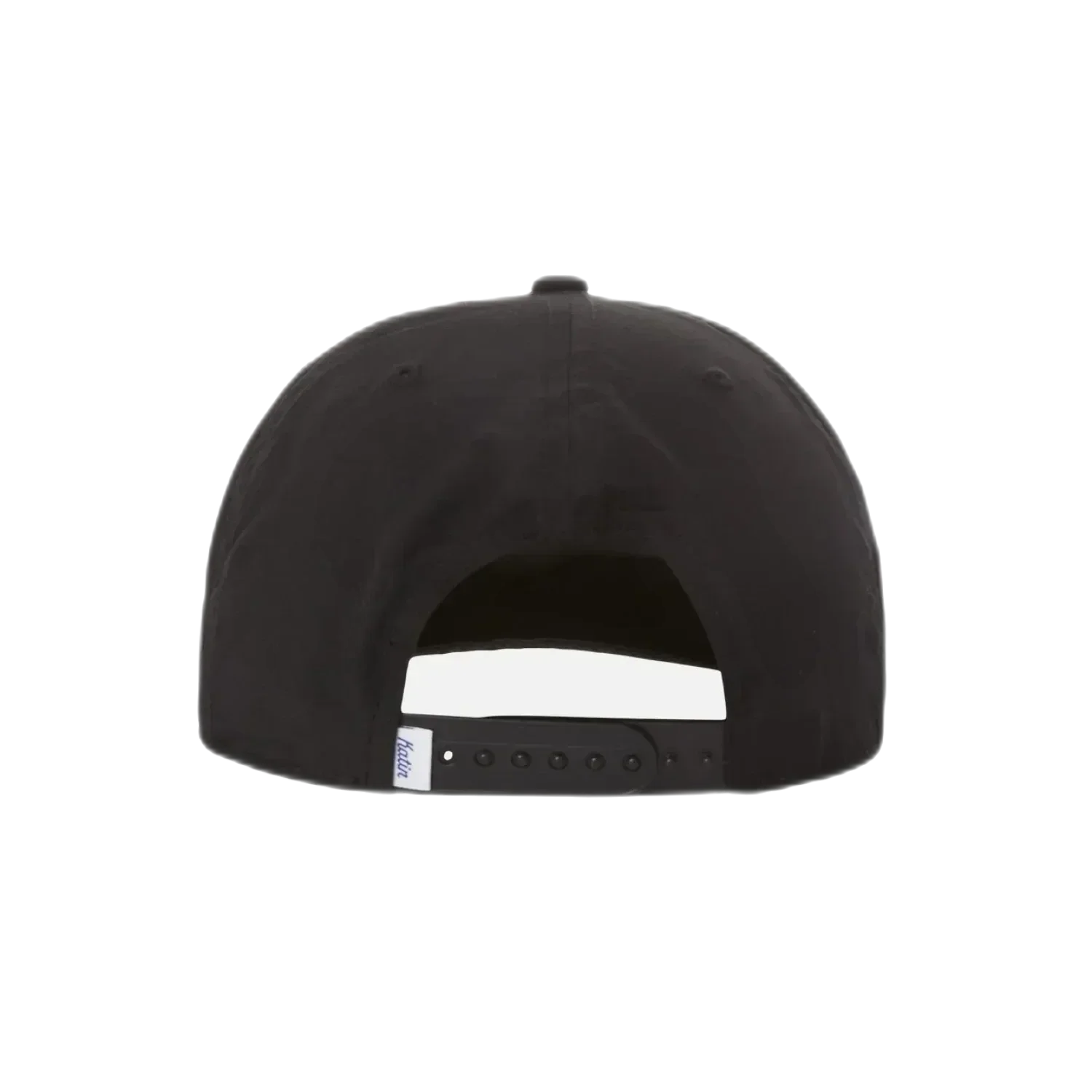 Katin 11. HATS - HATS BILLED - HATS BILLED Easy Palm Hat BLCK BLACK O S