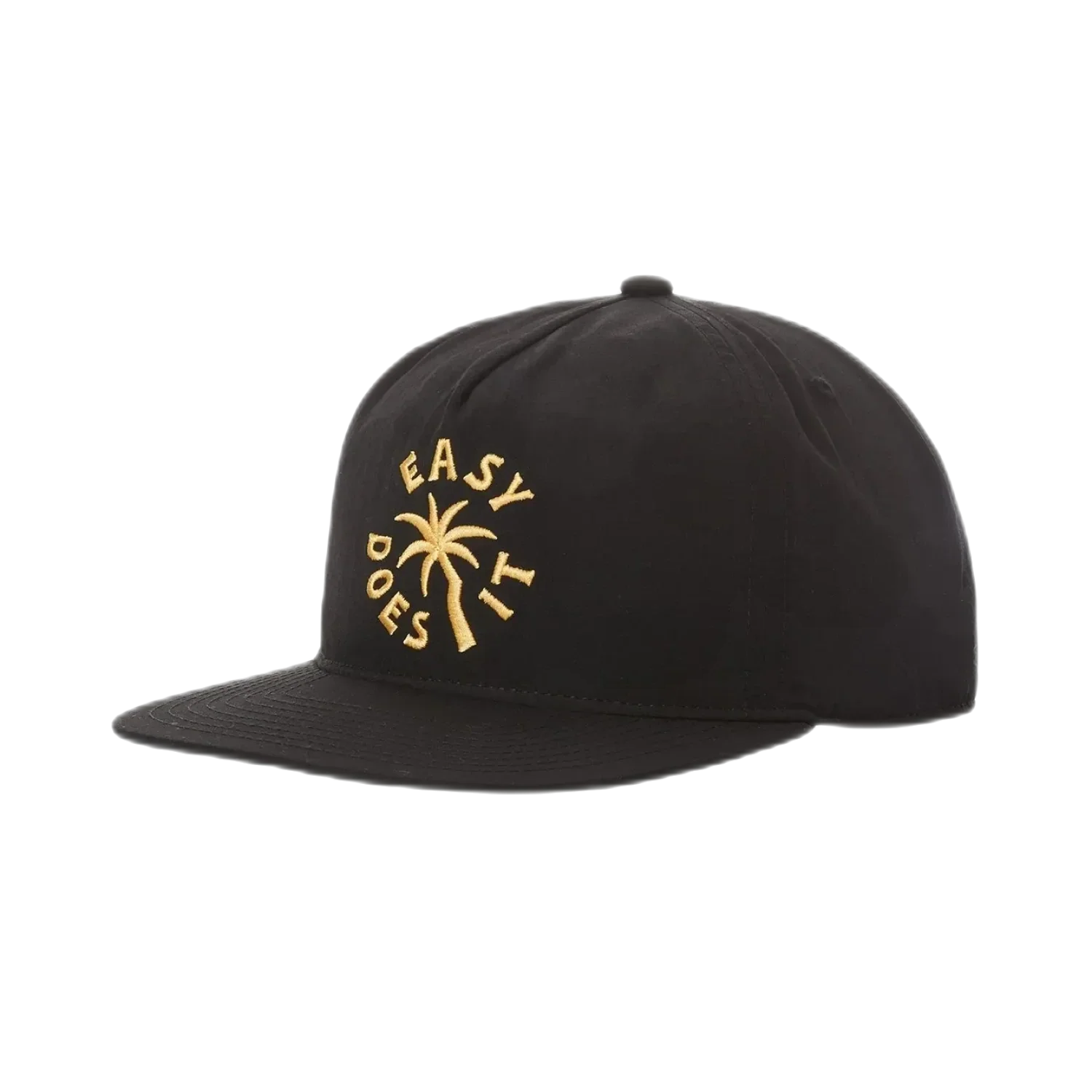 Katin 20. HATS_GLOVES_SCARVES - HATS Easy Palm Hat BLCK BLACK O S