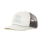 Katin HATS - HATS BILLED - HATS BILLED Easy Rise Foam Trucker Hat VWHT VINTAGE WHITE O S