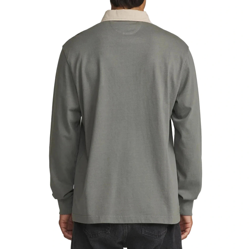 Men's Ronan Polo