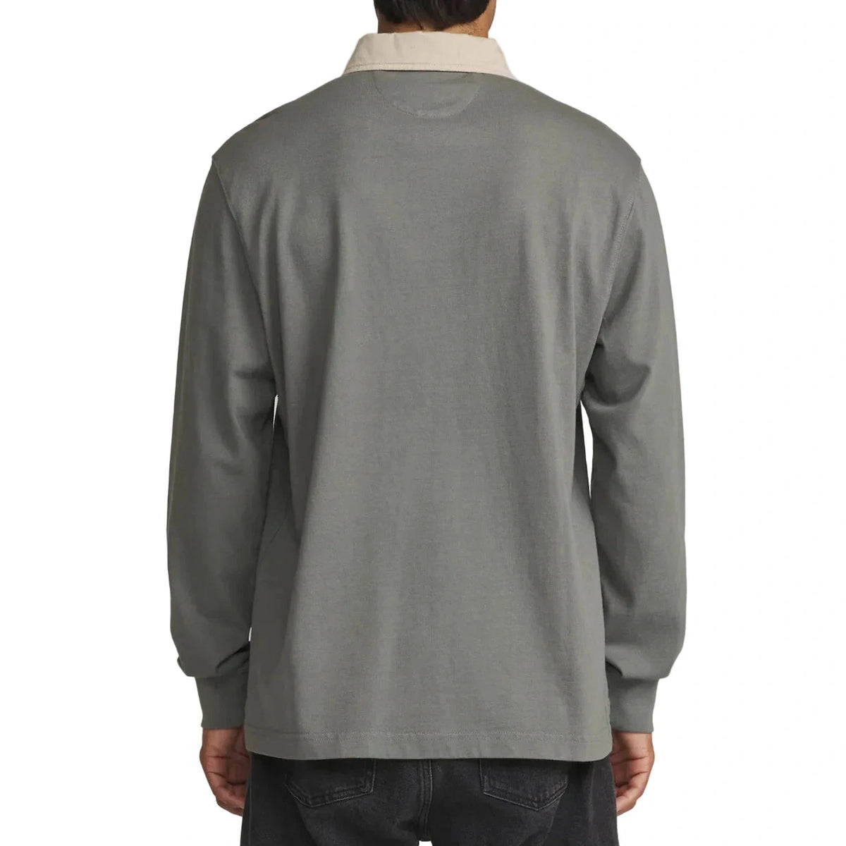 Men's Ronan Polo