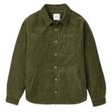 Men's Harold Corduroy Shirt Jacket