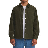 Men's Harold Corduroy Shirt Jacket