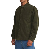 Men's Harold Corduroy Shirt Jacket