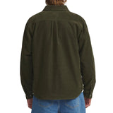 Men's Harold Corduroy Shirt Jacket