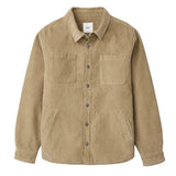 Men's Harold Corduroy Shirt Jacket