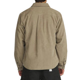 Men's Harold Corduroy Shirt Jacket