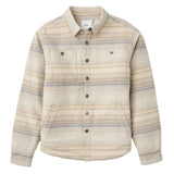 Men's Harold Stripe Jacket