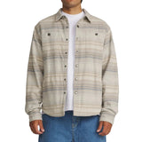 Men's Harold Stripe Jacket