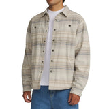 Men's Harold Stripe Jacket