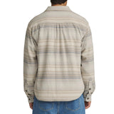 Men's Harold Stripe Jacket