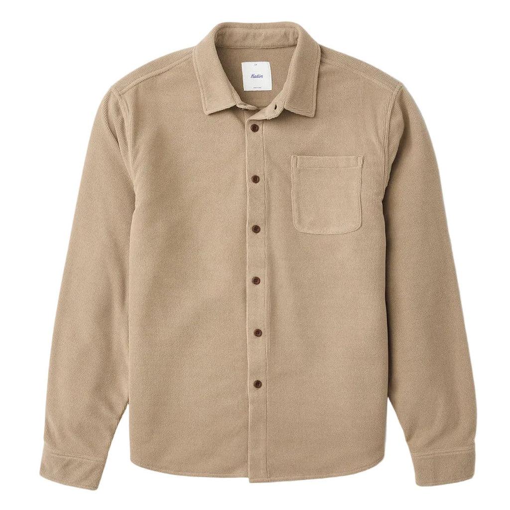 Men's Roland Shirt