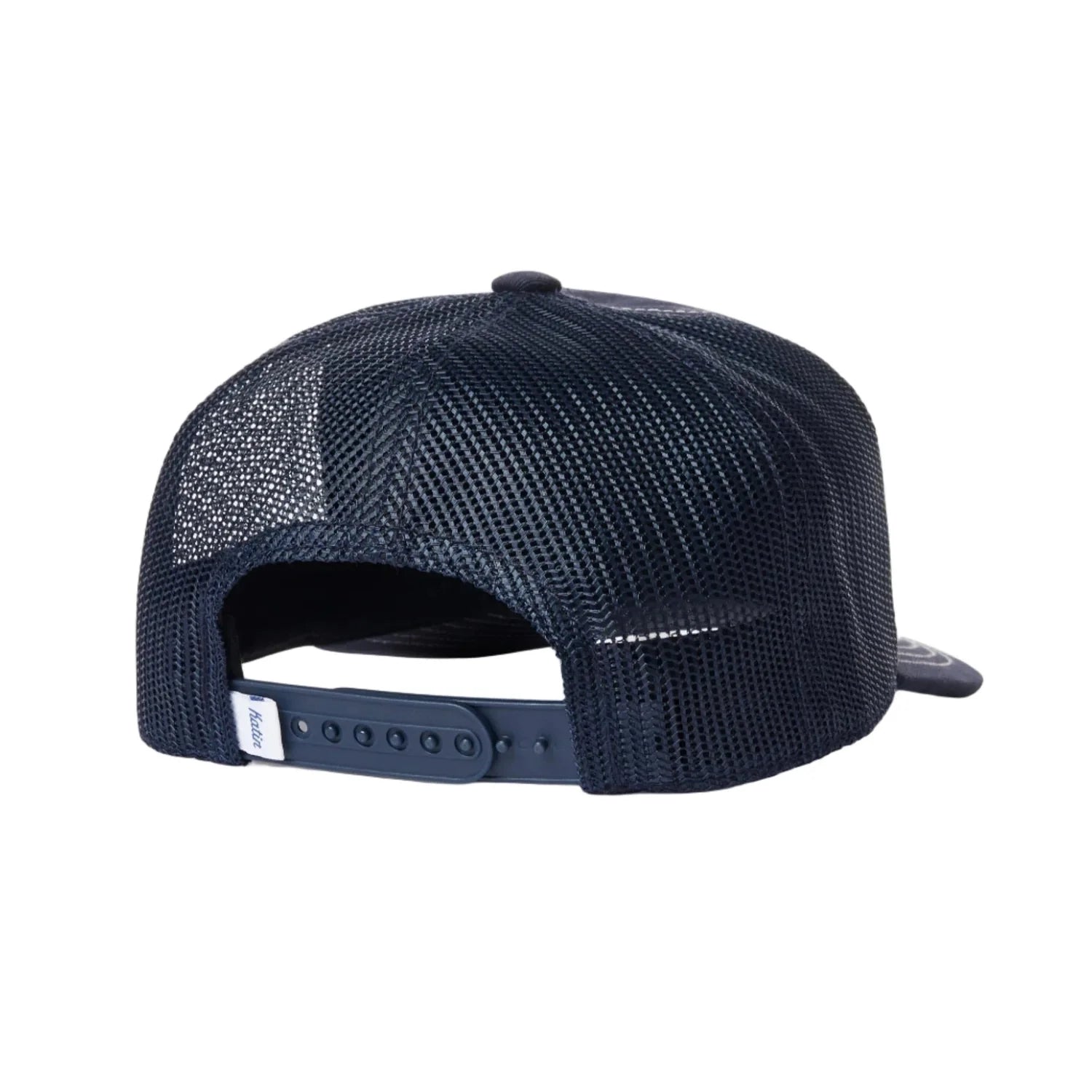 Katin 11. HATS - HATS BILLED - HATS BILLED Good Times Trucker Hat NAVY NAVY O S