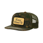 Katin 11. HATS - HATS BILLED - HATS BILLED Good Times Trucker Hat CAMO CAMO O S