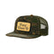 Katin 11. HATS - HATS BILLED - HATS BILLED Good Times Trucker Hat CAMO CAMO O S